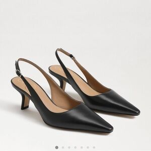Sam Edelman BIANKA SLINGBACK PUMP